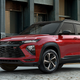 Image for article titled Will GM Build The New Chevrolet Trailblazer In America?